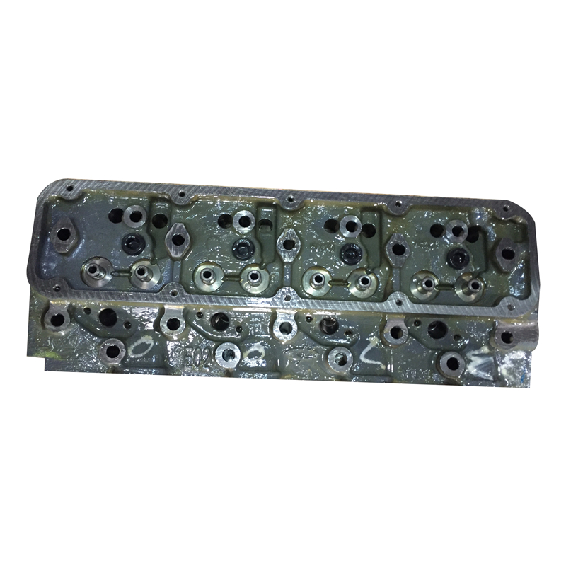 玉柴4110系列缸盖